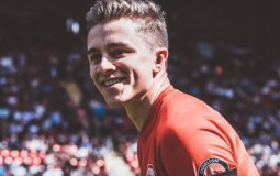 UK footballer Youtubers